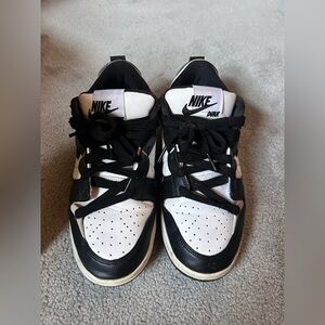 Nike dunks limited edition